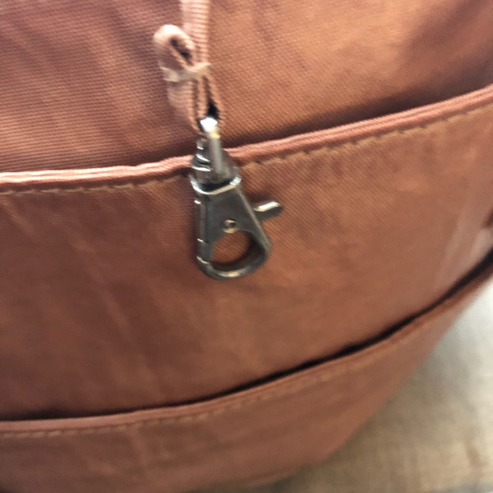 Kipling handbag🌷 - Picture 6 of 13